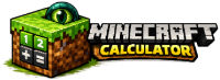 Minecraft Calculator